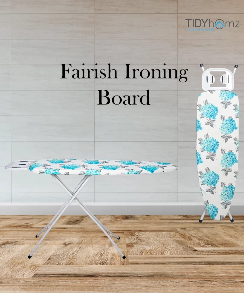 Fairish Ironing Board