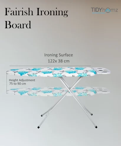 Fairish Ironing Board