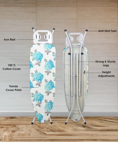 Fairish Ironing Board