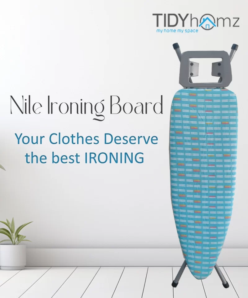 Nile Ironing Board (Artline)