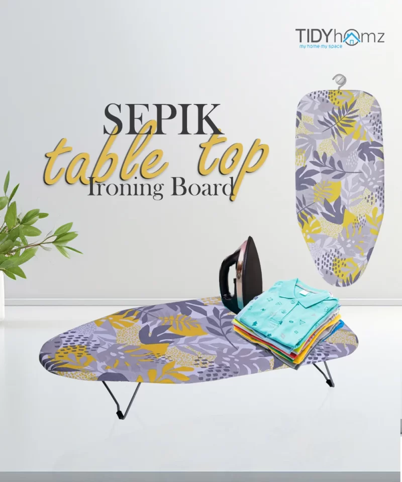 Sepik Table Top