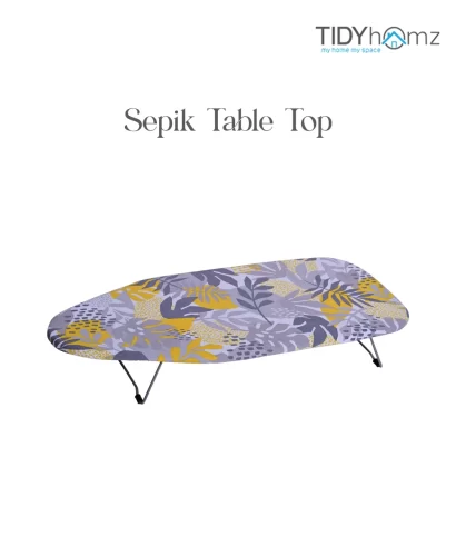 Sepik Table Top