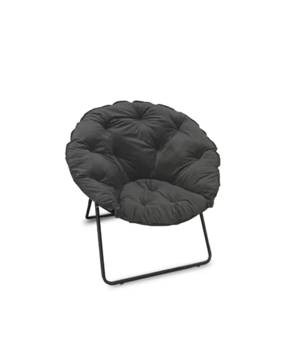 Moana Moon Chair - Grey