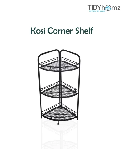 Kosi Corner Shelf