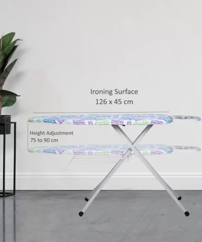 Zaire Ironing Board